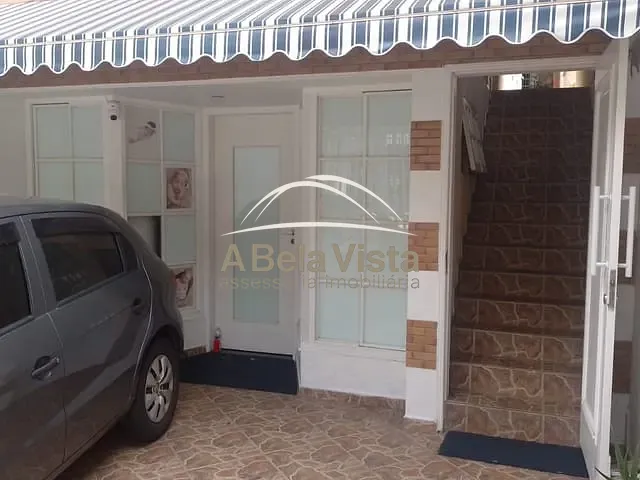 Sobrado 3 quartos e 4 banheiros, à venda, no bairro Centro em Osasco