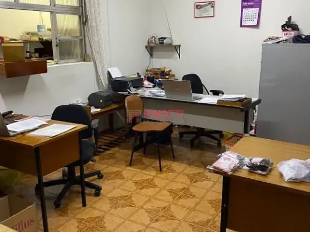 Sobrado 3 quartos e 3 banheiros, à venda ou para alugar, no bairro Centro em São Bernardo do Campo