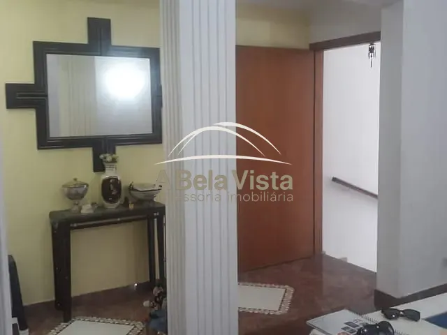 Sobrado com 130m² 3 quartos e 4 banheiros, à venda, no bairro Bela Vista em Osasco