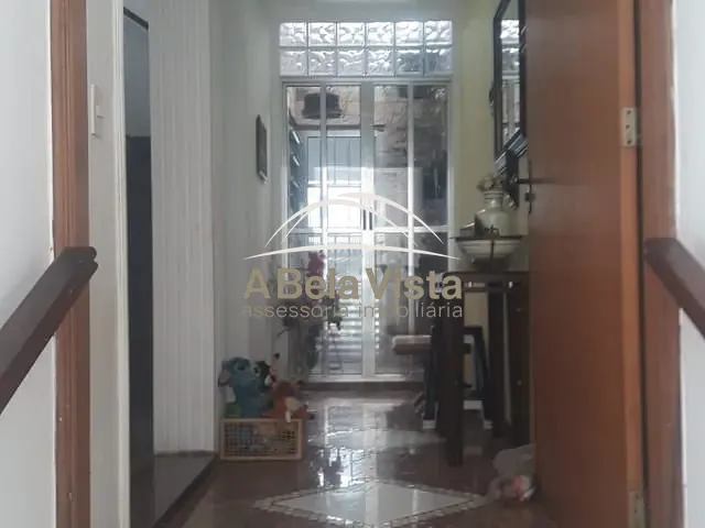 Sobrado com 130m² 3 quartos e 4 banheiros, à venda, no bairro Bela Vista em Osasco
