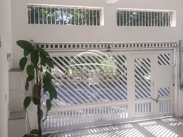 Sobrado com 130m² 3 quartos e 4 banheiros, à venda, no bairro Bela Vista em Osasco