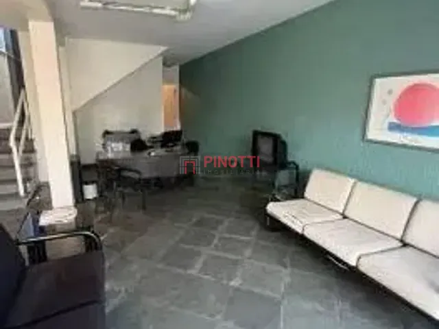 Sobrado 3 quartos e 2 banheiros, à venda ou para alugar, no bairro Jardim do Mar em São Bernardo do Campo