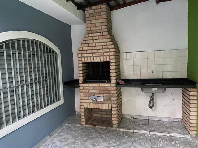 Foto do Sobrado - Sobrado à venda, Padroeira, Osasco, SP | A Bela Vista Imóveis