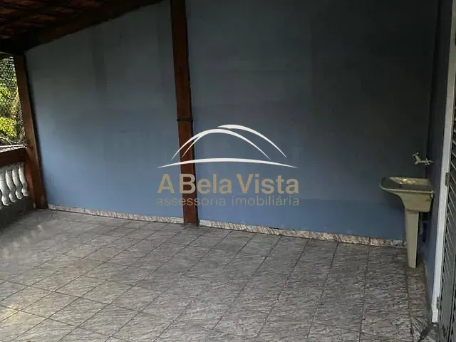 Sobrado com 152m² 3 quartos e 3 banheiros, à venda, no bairro Padroeira em Osasco