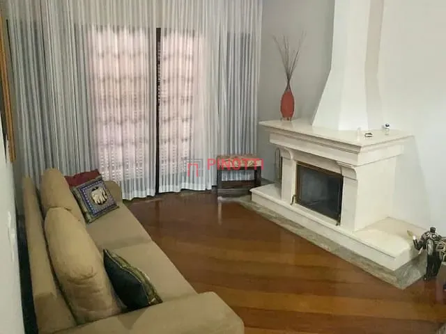 Sobrado 3 quartos e 4 banheiros, à venda, no bairro Jardim Hollywood em São Bernardo do Campo
