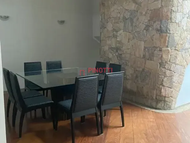 Sobrado 3 quartos e 4 banheiros, à venda, no bairro Jardim Hollywood em São Bernardo do Campo