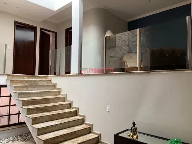 Sobrado 3 quartos e 4 banheiros, à venda, no bairro Jardim Hollywood em São Bernardo do Campo