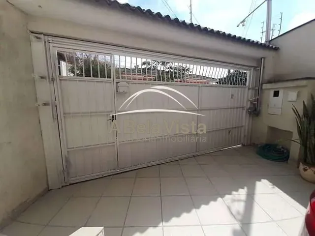 Sobrado com 130m² 3 quartos e 1 banheiro, à venda, no bairro Vila Campesina em Osasco