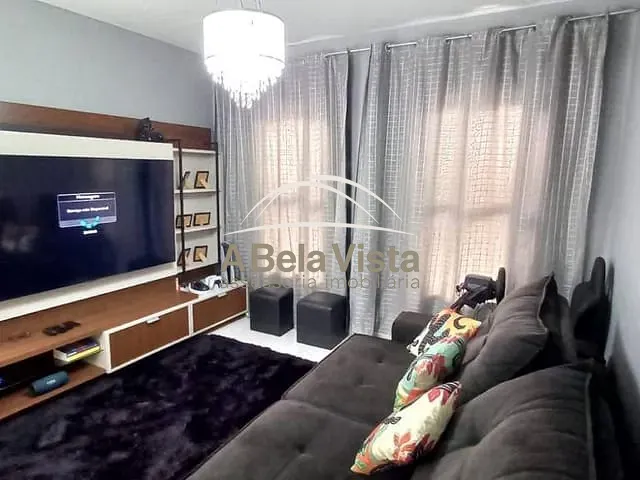 Sobrado com 177m² 3 quartos e 1 banheiro, à venda, no bairro Parque Ipê em São Paulo
