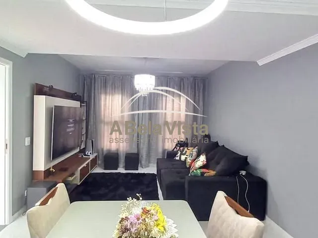 Sobrado com 177m² 3 quartos e 1 banheiro, à venda, no bairro Parque Ipê em São Paulo