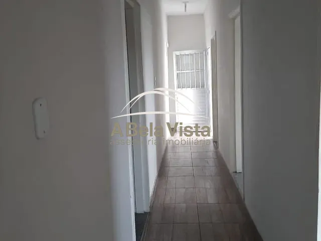Sobrado 3 quartos e 1 banheiro, para alugar, no bairro Jardim Roberto em Osasco