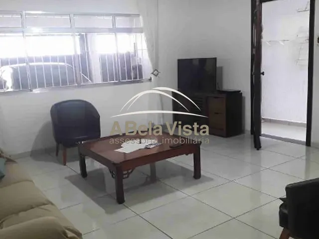Sobrado com 125m² 3 quartos e 2 banheiros, à venda, no bairro Bela Vista em Osasco