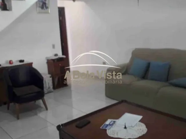 Sobrado com 125m² 3 quartos e 2 banheiros, à venda, no bairro Bela Vista em Osasco
