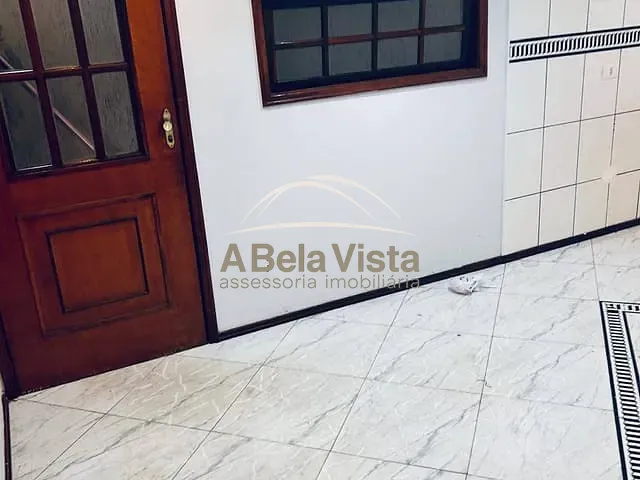Sobrado com 125m² 2 quartos e 1 banheiro, à venda, no bairro Cidade das Flores em Osasco