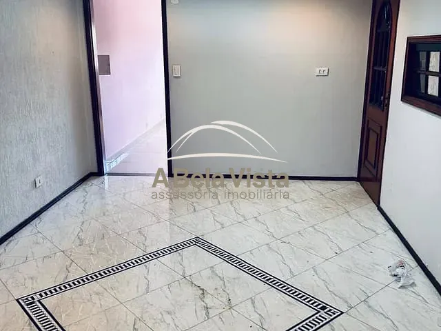 Sobrado com 125m² 2 quartos e 1 banheiro, à venda, no bairro Cidade das Flores em Osasco