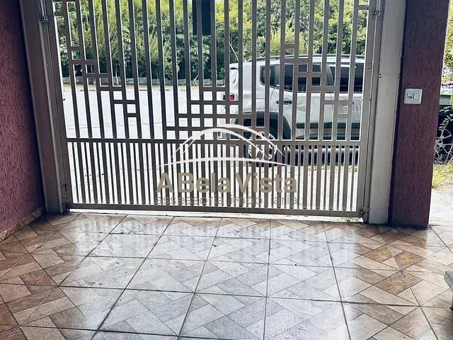 Sobrado com 125m² 2 quartos e 1 banheiro, à venda, no bairro Cidade das Flores em Osasco