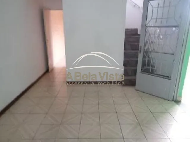 Sobrado com 123m² 3 quartos e 2 banheiros, à venda, no bairro Santo Antônio em Osasco