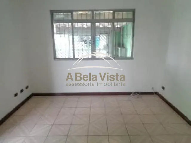Sobrado com 123m² 3 quartos e 2 banheiros, à venda, no bairro Santo Antônio em Osasco