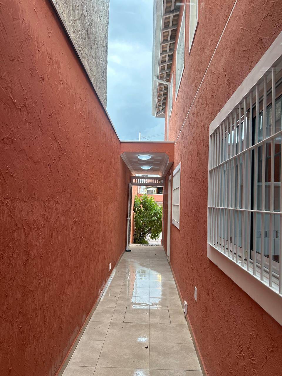 Sobrado para alugar com 3 quartos, 230m² - Foto 3