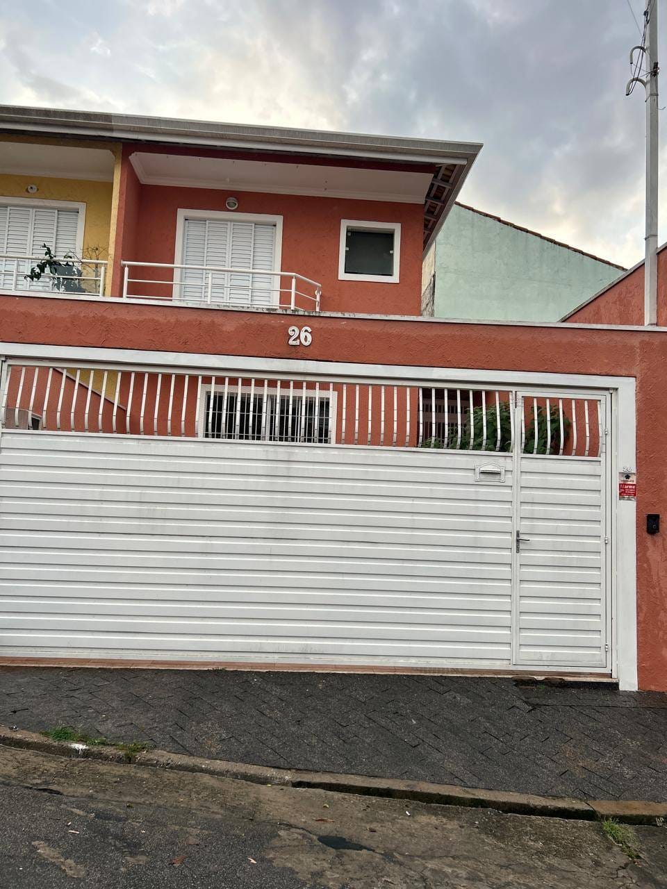 Sobrado para alugar com 3 quartos, 230m² - Foto 2