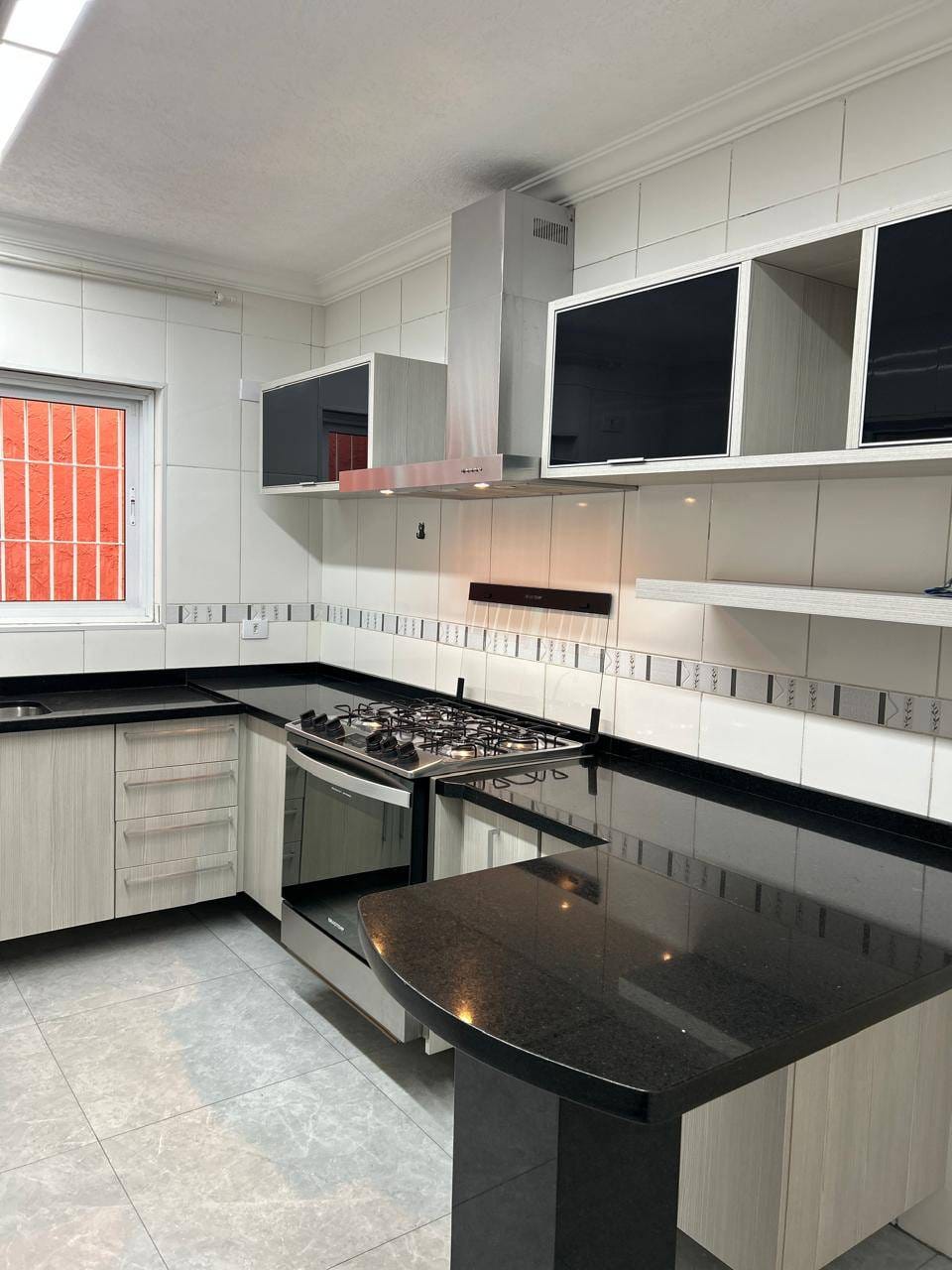 Sobrado para alugar com 3 quartos, 230m² - Foto 17