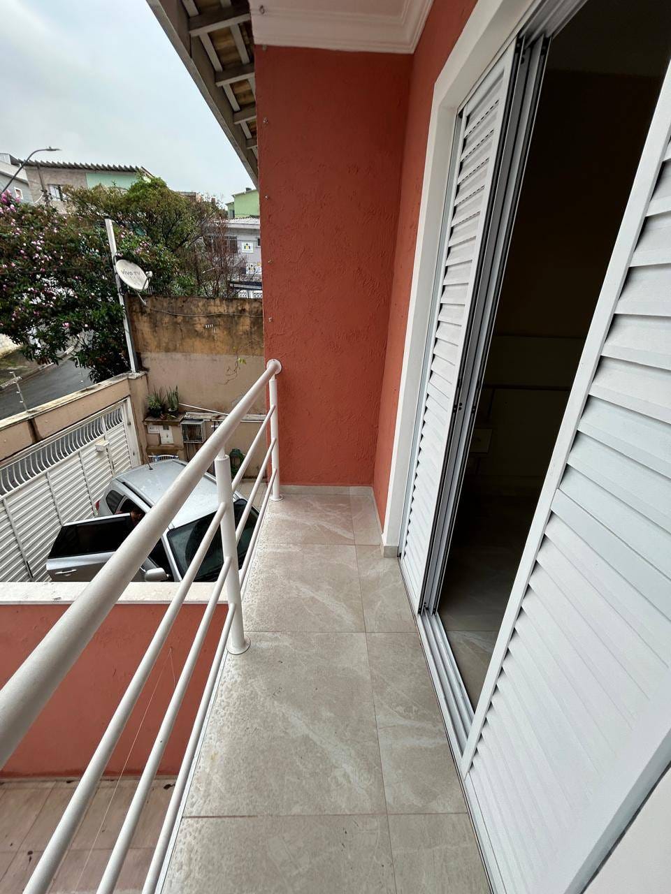 Sobrado para alugar com 3 quartos, 230m² - Foto 30