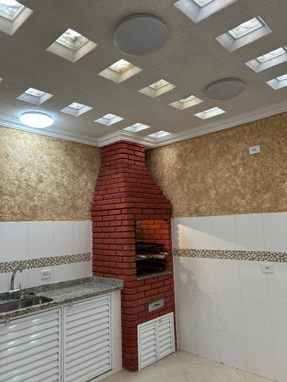 Sobrado para alugar com 3 quartos, 230m² - Foto 31