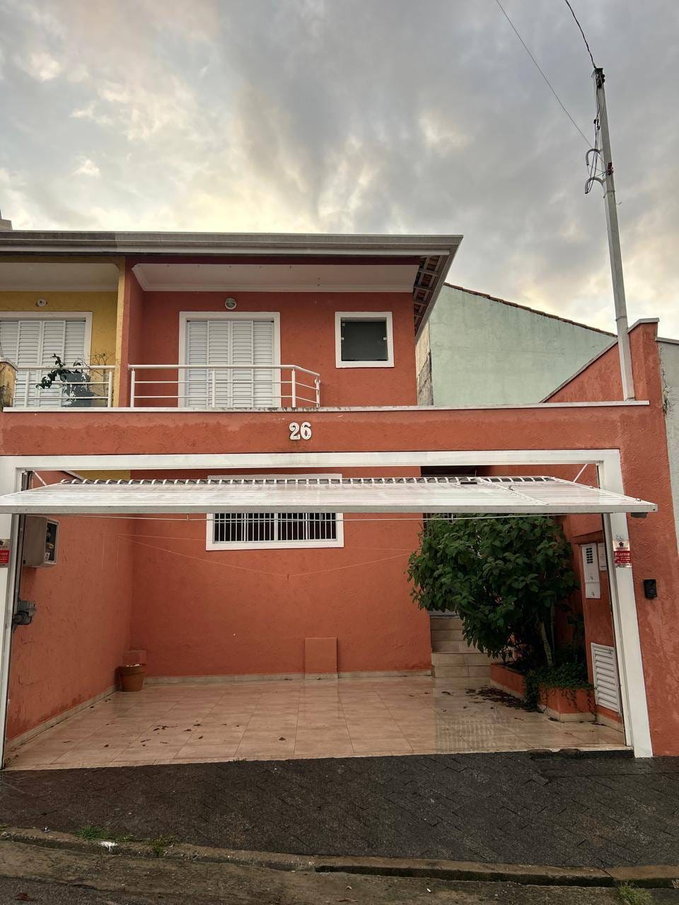 Sobrado para alugar com 3 quartos, 230m² - Foto 1