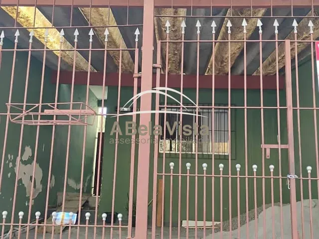 Sobrado com 165m² 3 quartos e 1 banheiro, à venda, no bairro Jardim das Flores em Osasco
