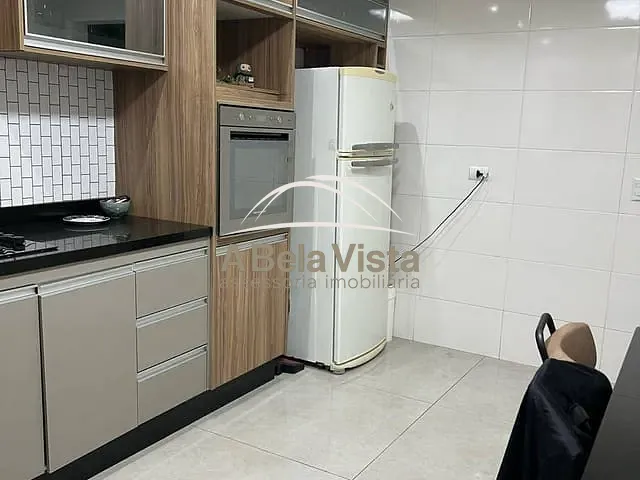Sobrado com 125m² 2 quartos e 2 banheiros, à venda, no bairro Jardim Cláudia em São Paulo