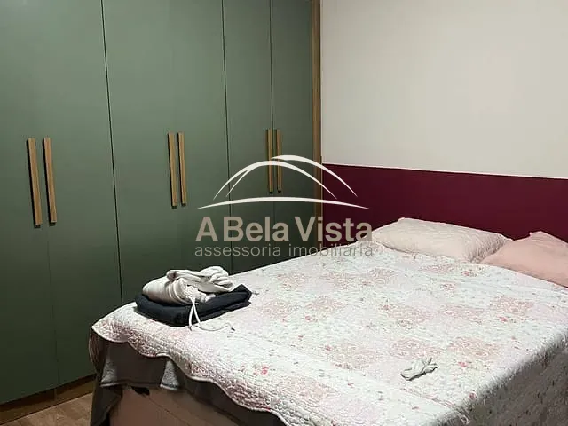 Sobrado com 125m² 2 quartos e 2 banheiros, à venda, no bairro Jardim Cláudia em São Paulo
