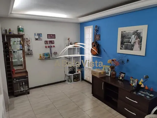 Sobrado 3 quartos e 1 banheiro, à venda, no bairro Quitaúna em Osasco