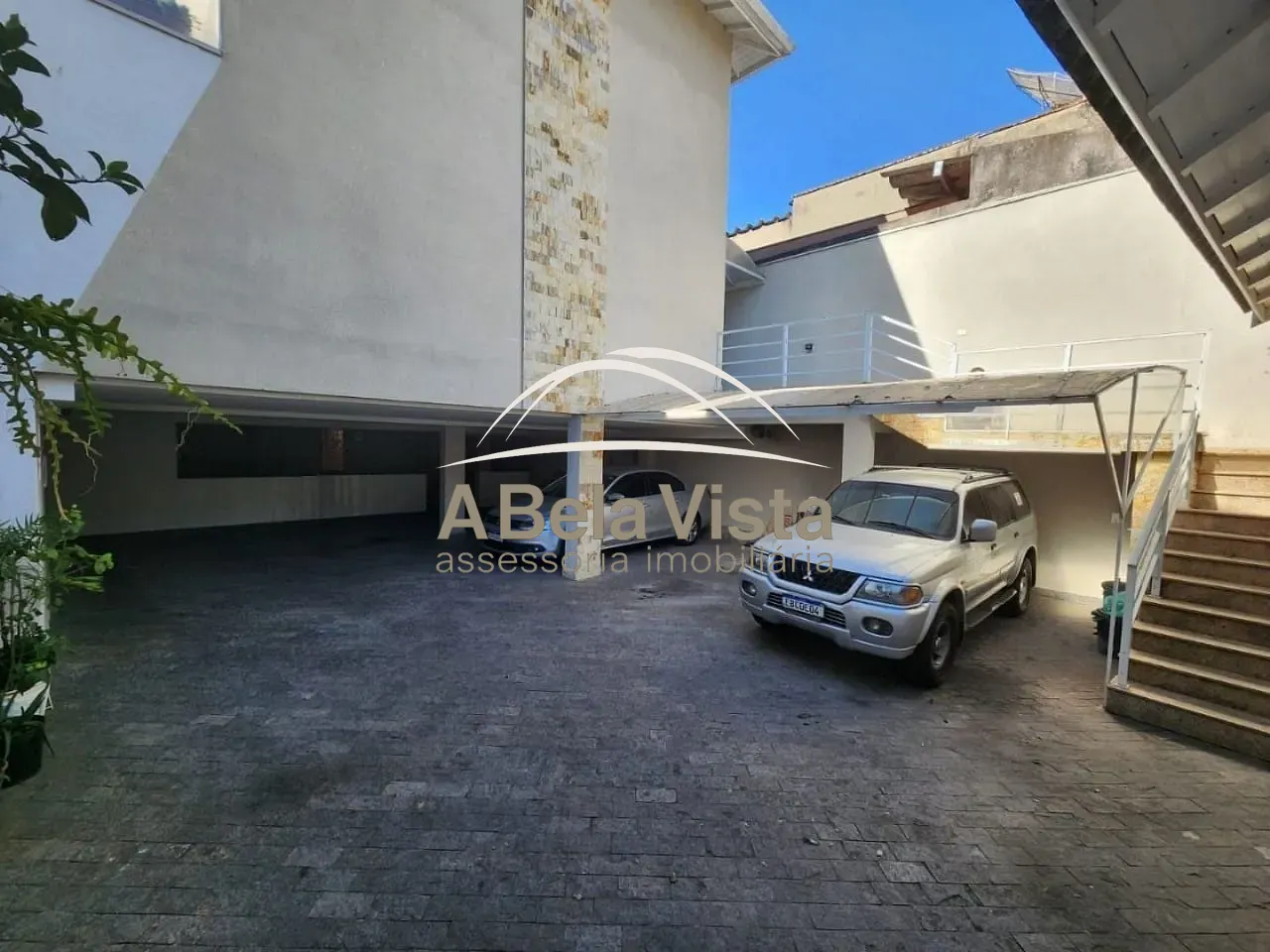 Sobrado, 2 quartos, 61 m² - Foto 12