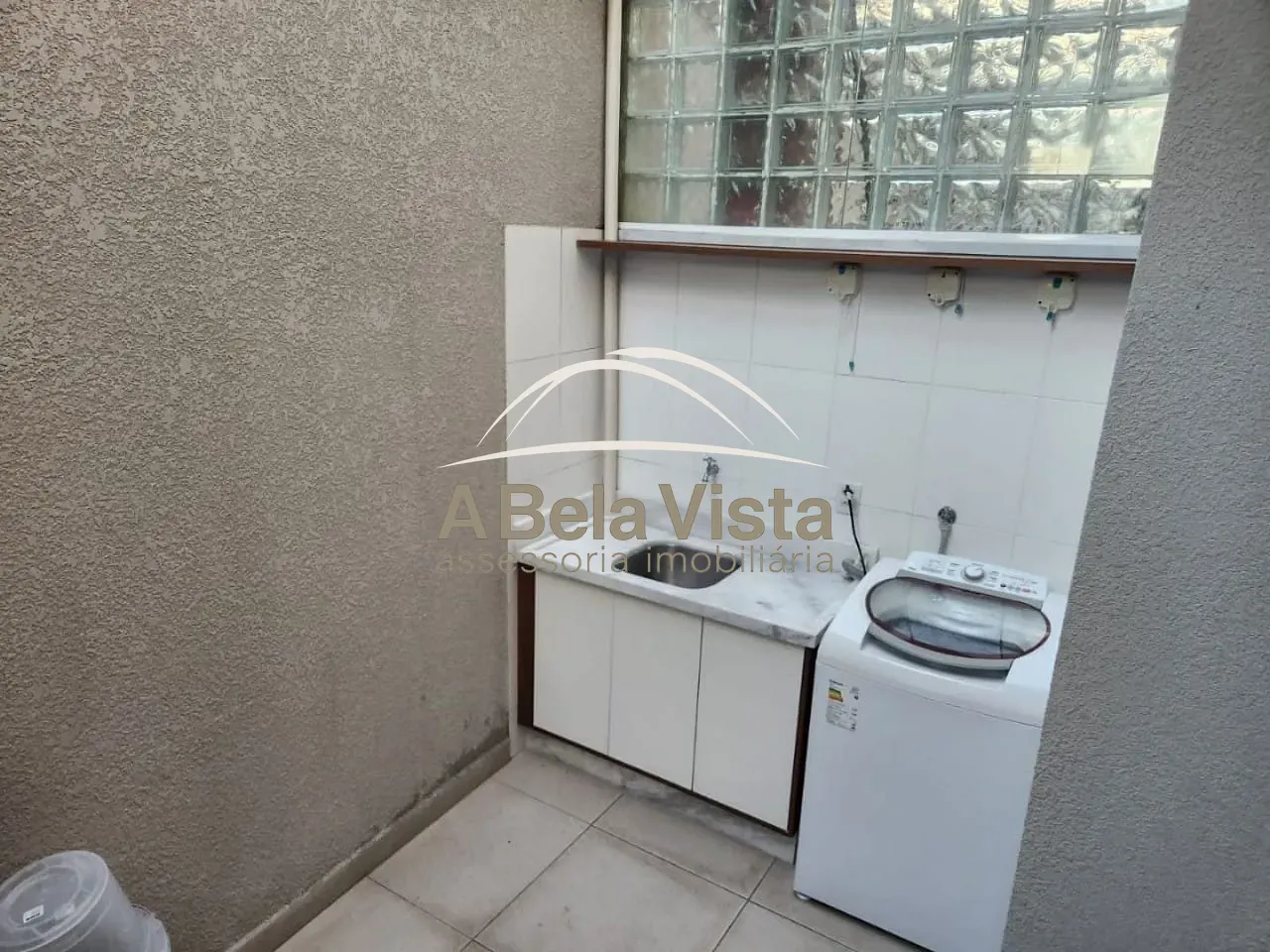 Sobrado, 2 quartos, 61 m² - Foto 8