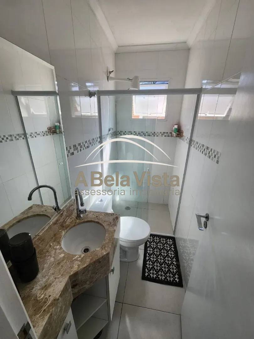 Sobrado, 2 quartos, 61 m² - Foto 6