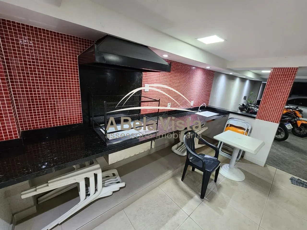 Sobrado, 2 quartos, 61 m² - Foto 9
