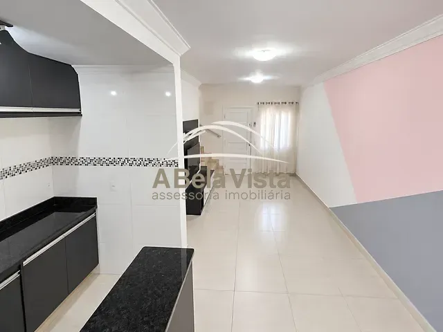 Sobrado com 98m² 2 quartos e 1 banheiro, para alugar, no bairro Jardim D'Abril em Osasco