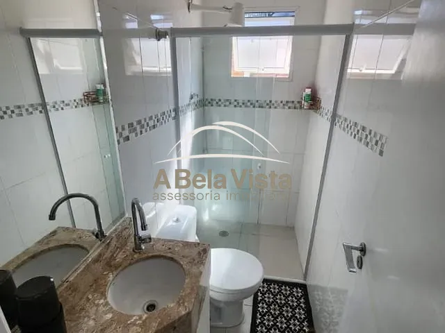 Sobrado com 98m² 2 quartos e 1 banheiro, para alugar, no bairro Jardim D'Abril em Osasco
