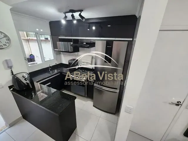 Sobrado com 98m² 2 quartos e 1 banheiro, à venda, no bairro Jardim D'Abril em Osasco