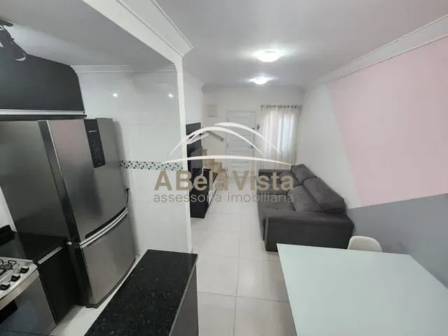 Sobrado com 98m² 2 quartos e 1 banheiro, à venda, no bairro Jardim D'Abril em Osasco