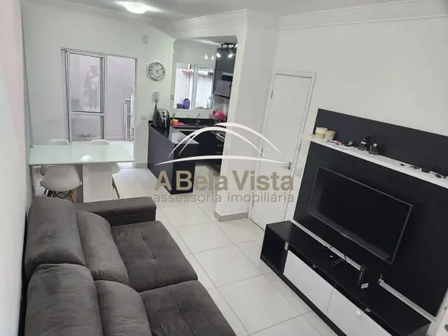 Sobrado com 98m² 2 quartos e 1 banheiro, à venda, no bairro Jardim D'Abril em Osasco
