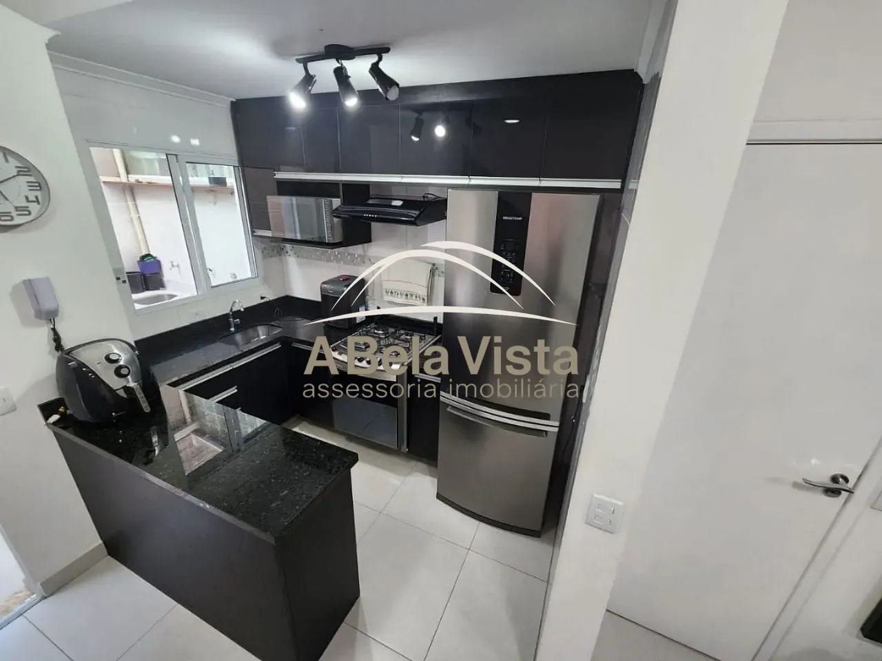 Sobrado, 2 quartos, 61 m² - Foto 4