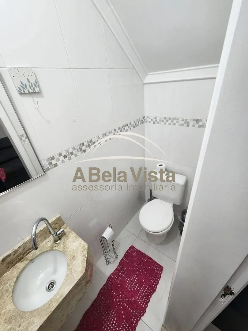 Sobrado, 2 quartos, 61 m² - Foto 7