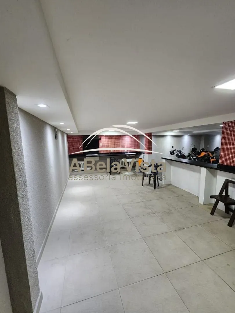 Sobrado, 2 quartos, 61 m² - Foto 10