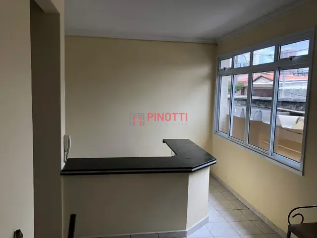 Sobrado 3 quartos e 3 banheiros, para alugar, no bairro Anchieta em São Bernardo do Campo