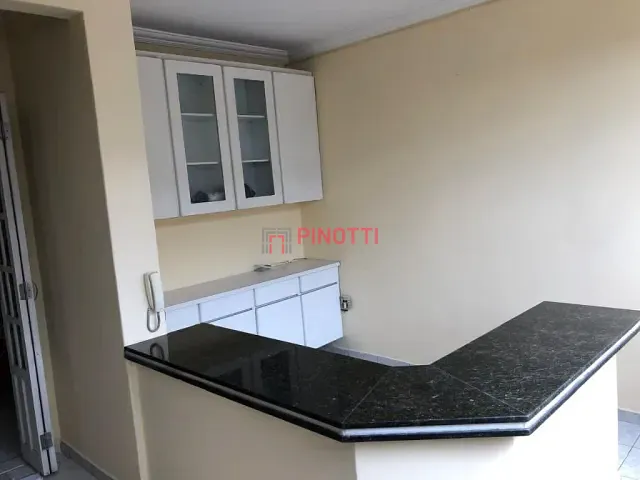 Sobrado 3 quartos e 3 banheiros, para alugar, no bairro Anchieta em São Bernardo do Campo
