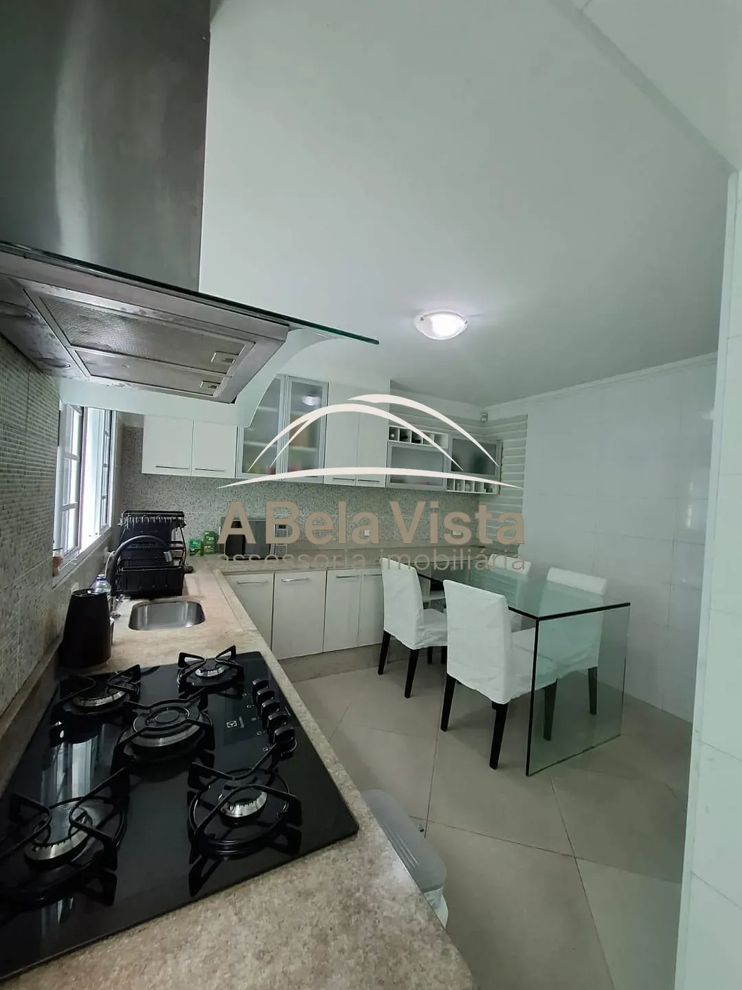 Sobrado, 3 quartos, 108 m² - Foto 2