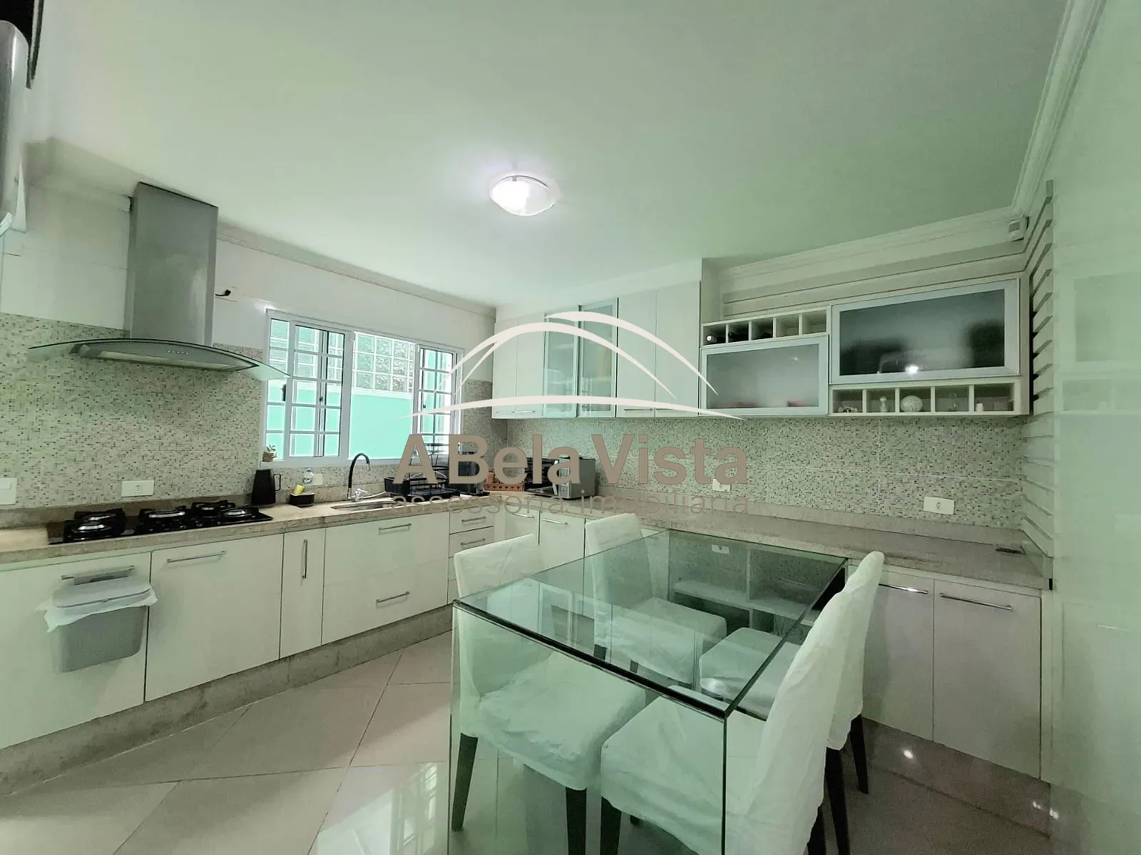 Sobrado, 3 quartos, 108 m² - Foto 3