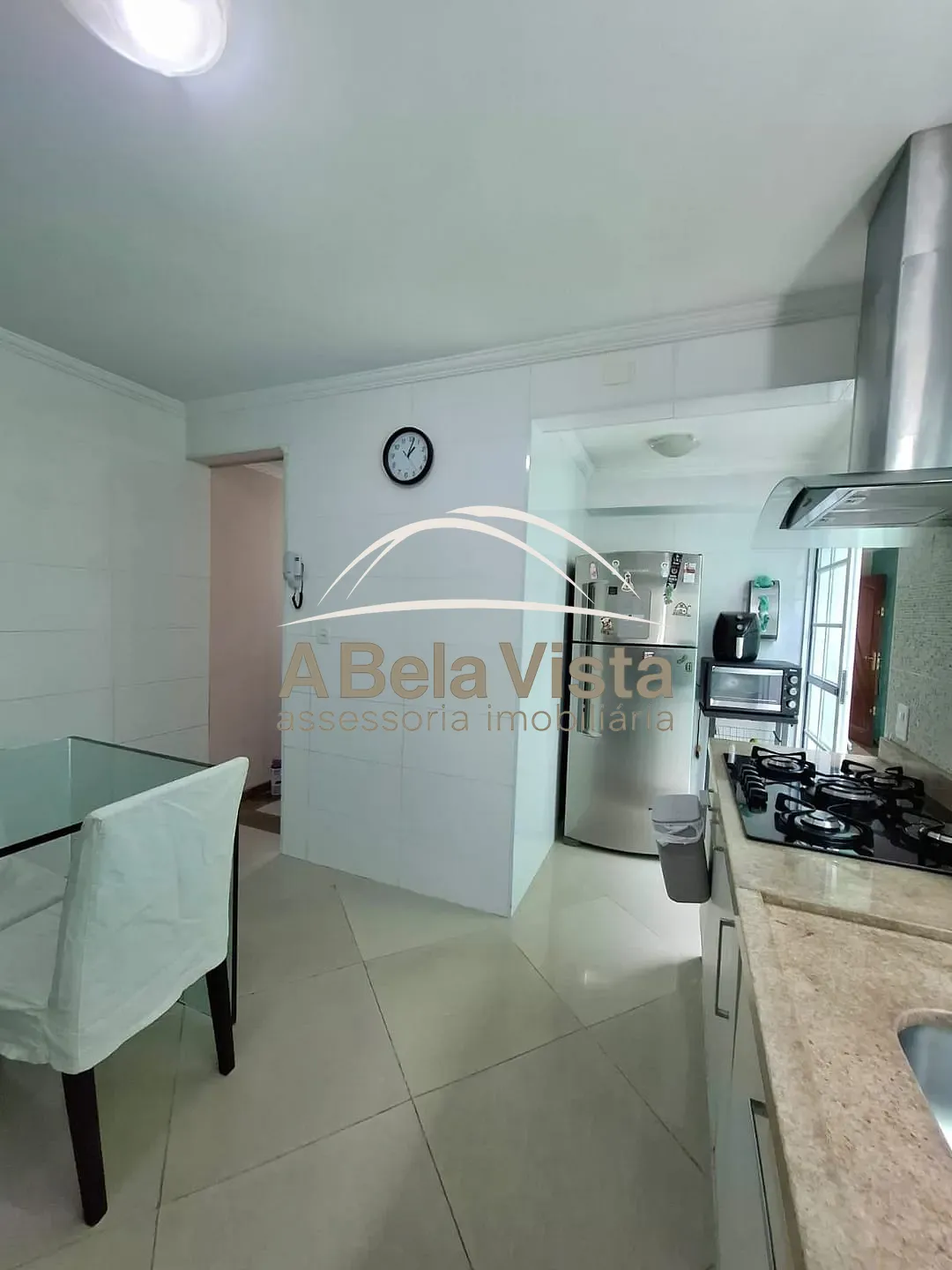 Sobrado, 3 quartos, 108 m² - Foto 4