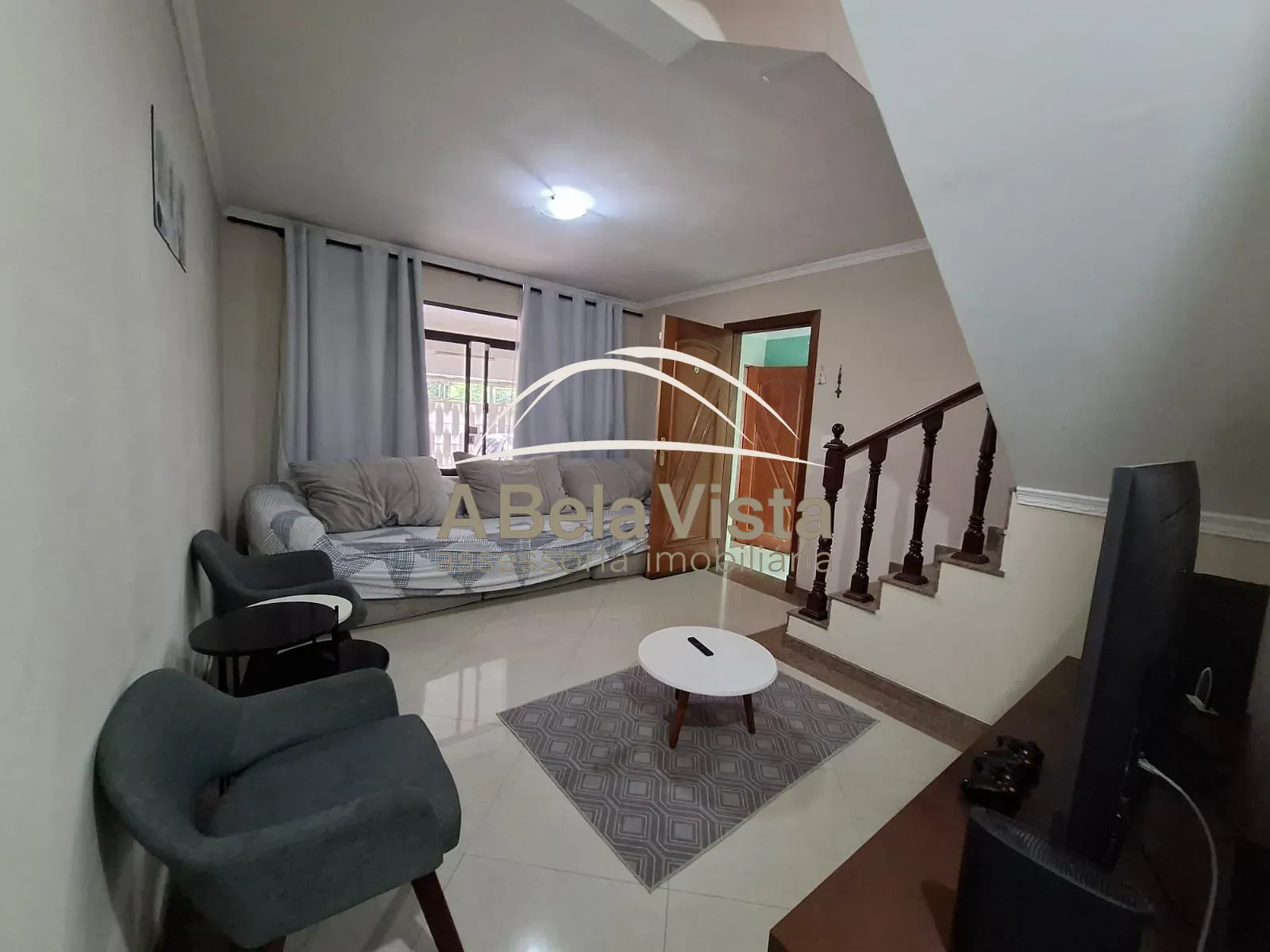 Sobrado, 3 quartos, 108 m² - Foto 6